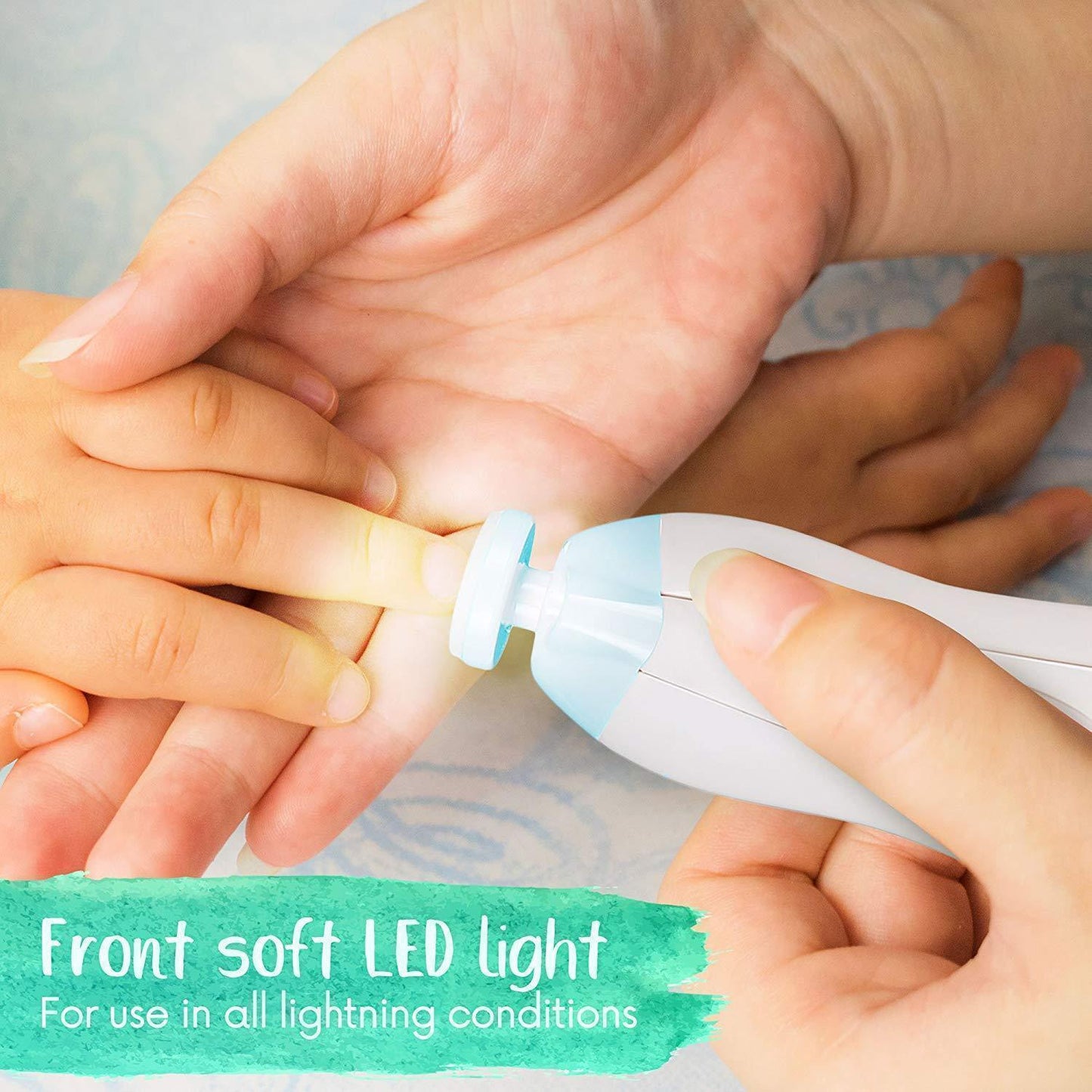 Baby Nail Trimmer