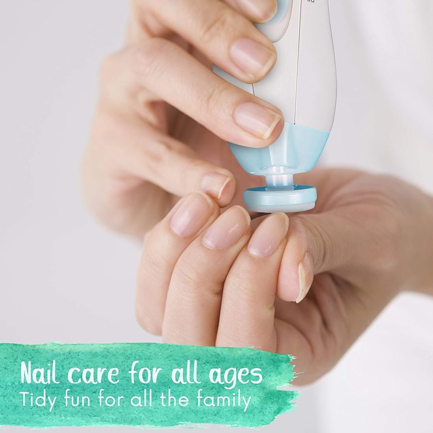 Baby Nail Trimmer
