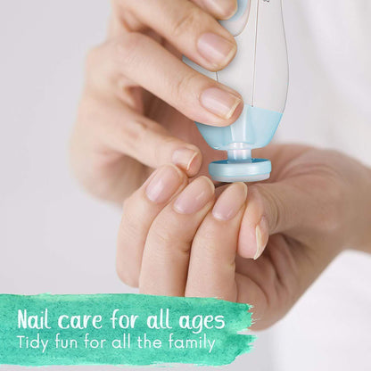 Baby Nail Trimmer
