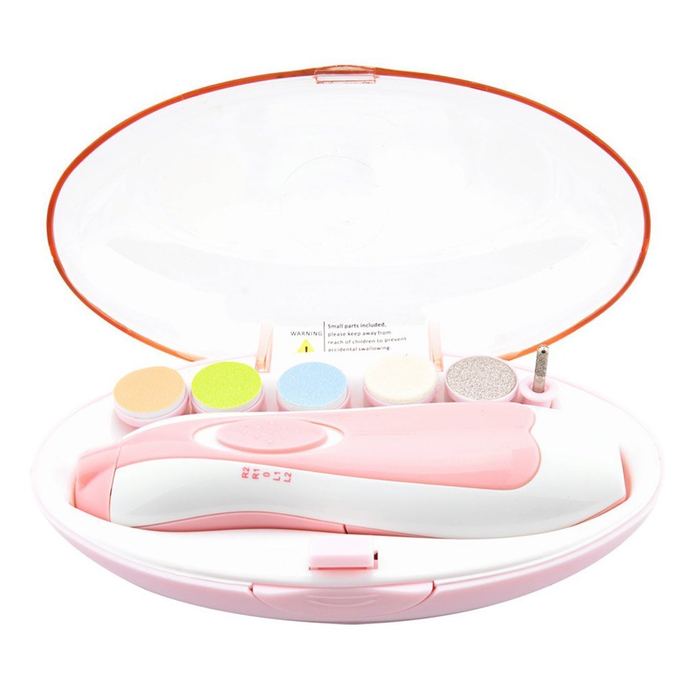 Baby Nail Trimmer