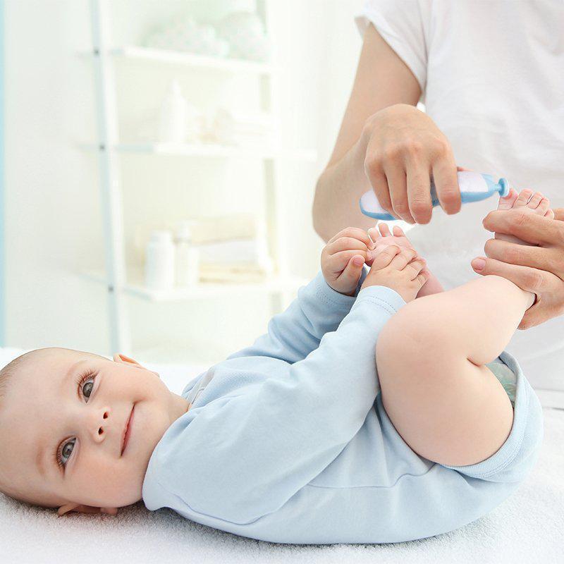 Baby Nail Trimmer