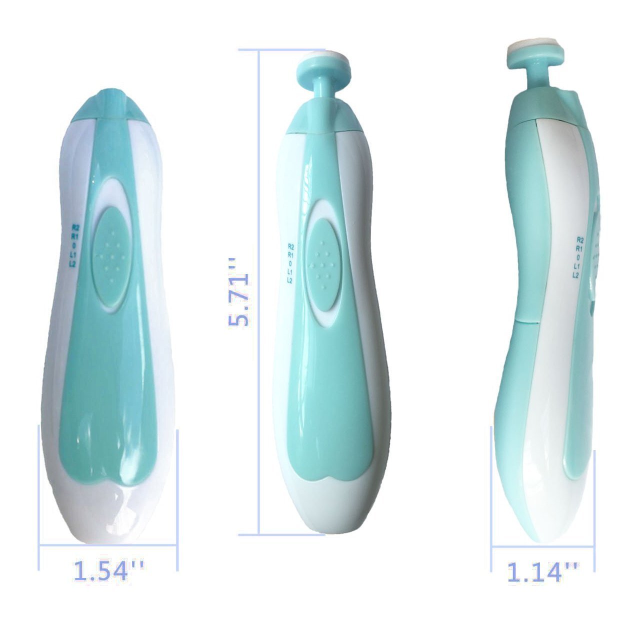 Baby Nail Trimmer