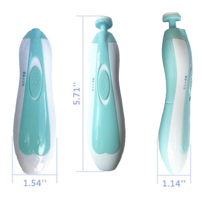 Baby Nail Trimmer