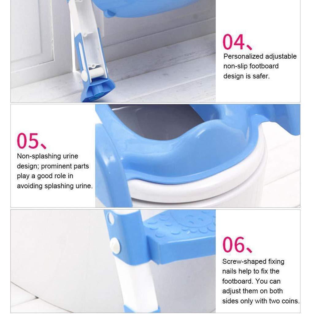 Baby Potty Training Seat