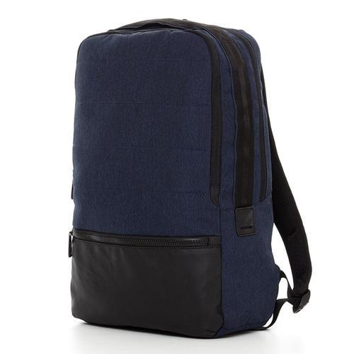 Modern Hank Backpack in Navy