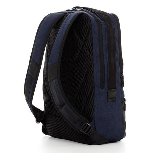 Modern Hank Backpack in Navy