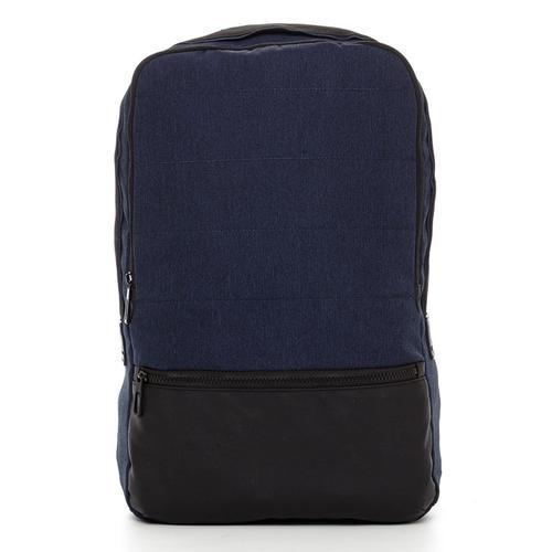 Modern Hank Backpack in Navy