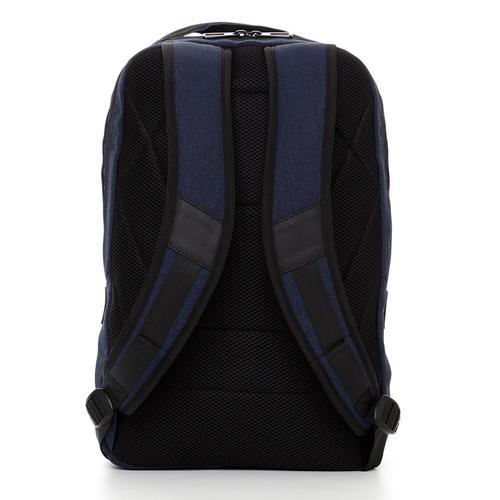 Modern Hank Backpack in Navy