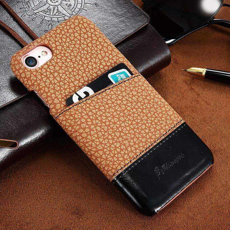 Original Brand Card Slot Cover For iPhone 7/7 Plus