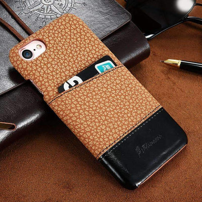 Original Brand Card Slot Cover For iPhone 7/7 Plus