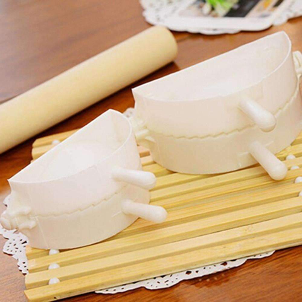 3 Size Kitchen Dumpling Maker