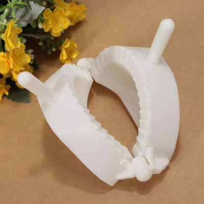 3 Size Kitchen Dumpling Maker