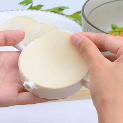 3 Size Kitchen Dumpling Maker
