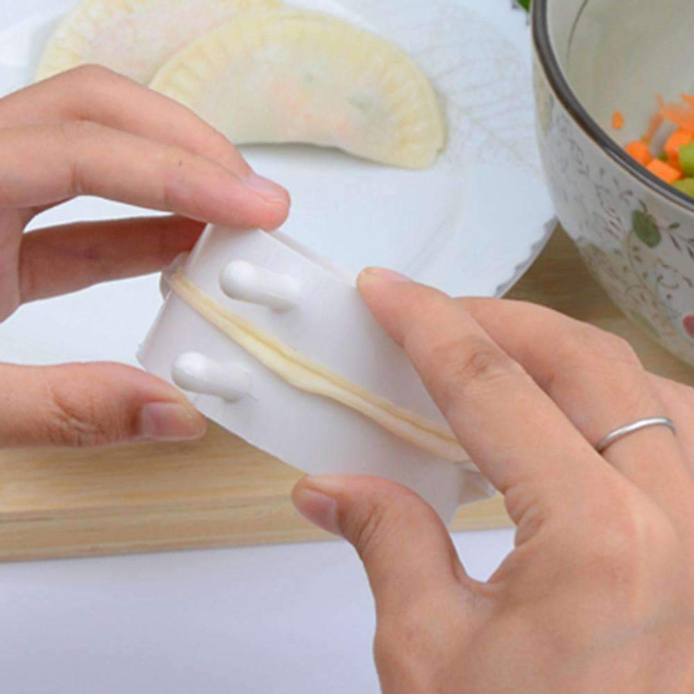 3 Size Kitchen Dumpling Maker