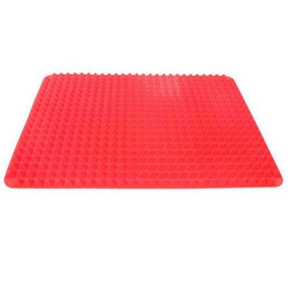 Silicone Baking Mat - A Professional Tool For Cooking