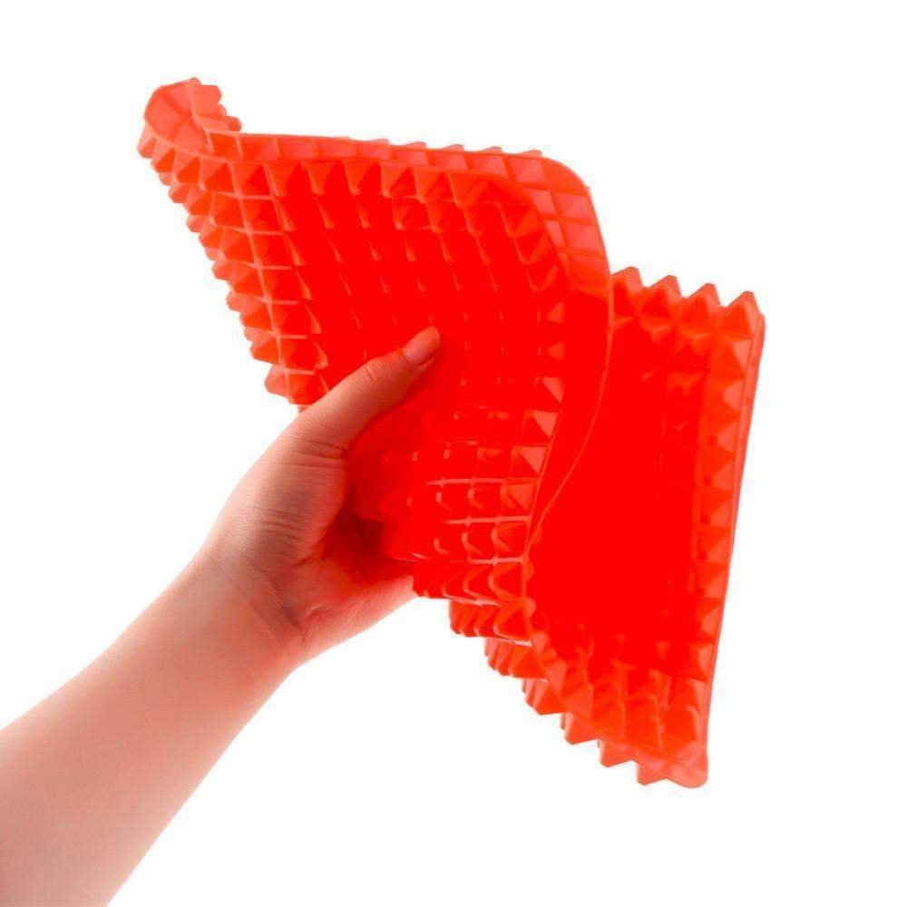 Silicone Baking Mat - A Professional Tool For Cooking