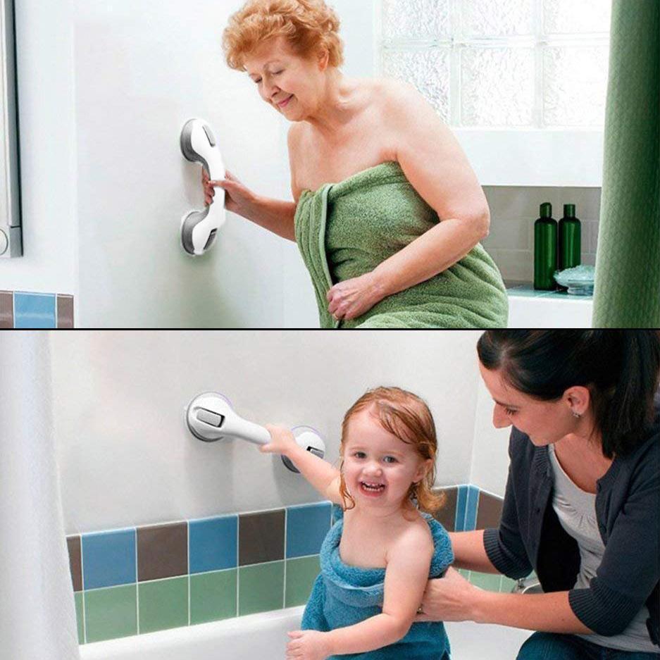Bathroom Grip Support Bar