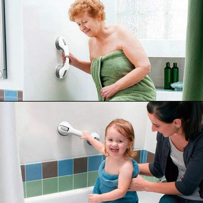 Bathroom Grip Support Bar