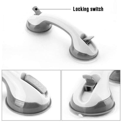 Bathroom Grip Support Bar