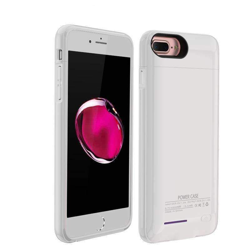 Battery Charger Magnet Case - Innovative Wireless Design For All Your Needs