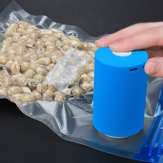 Handy Vacuum Sealer Pump