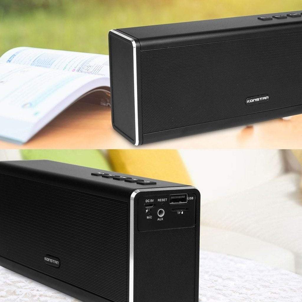 Konstar  Bluetooth Speakers