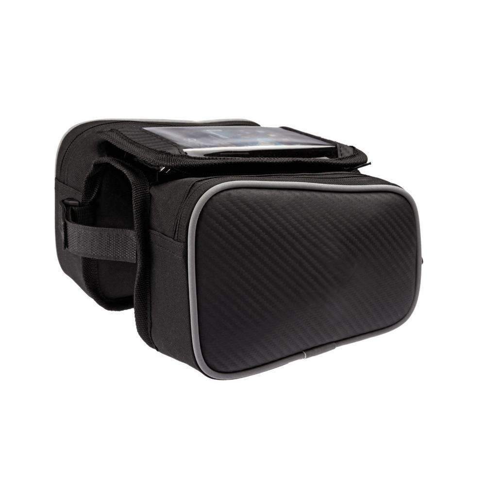 Roswheel Bicycle - Bag Double Pouches Touchscreen