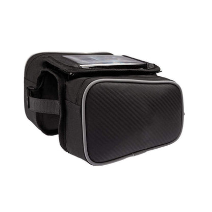 Roswheel Bicycle - Bag Double Pouches Touchscreen