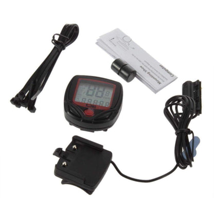 Speedometer Bicycle - Enjoy Cycling With A Professional Speedometer