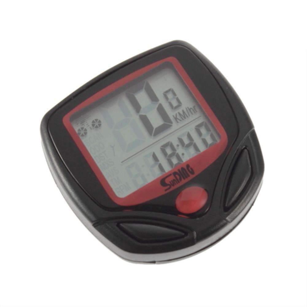 Speedometer Bicycle - Enjoy Cycling With A Professional Speedometer