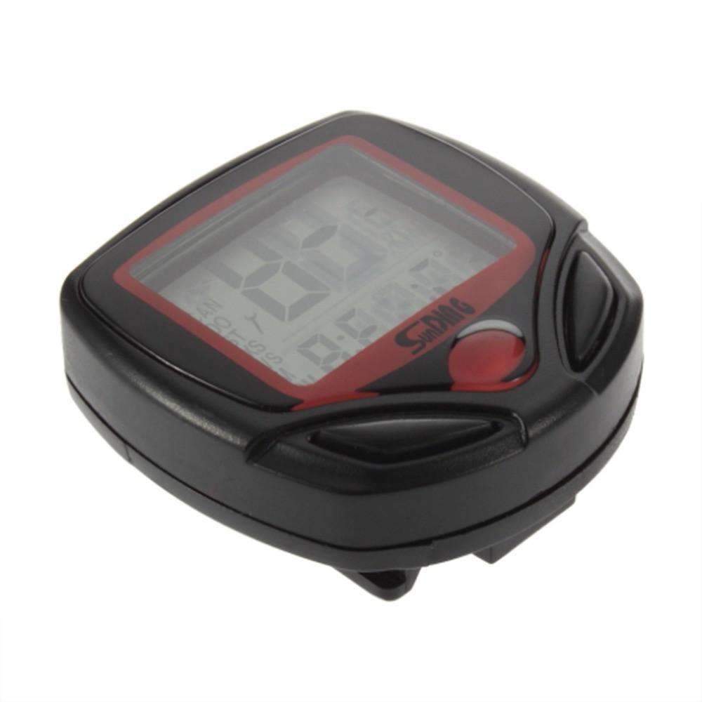 Speedometer Bicycle - Enjoy Cycling With A Professional Speedometer