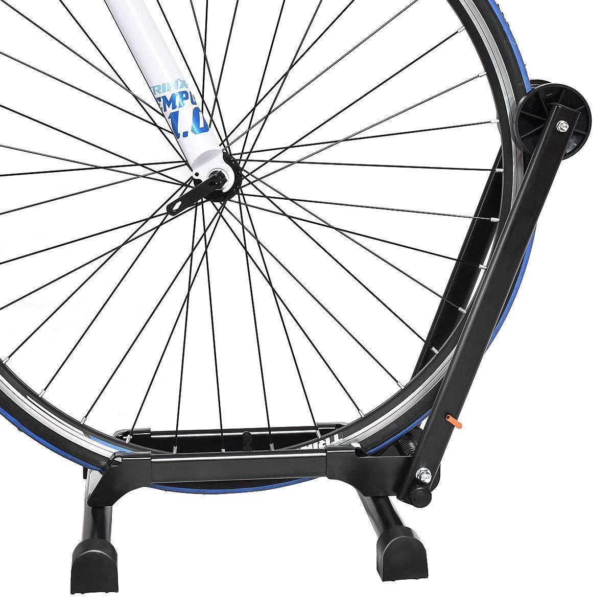 Bicycle Parking Stand