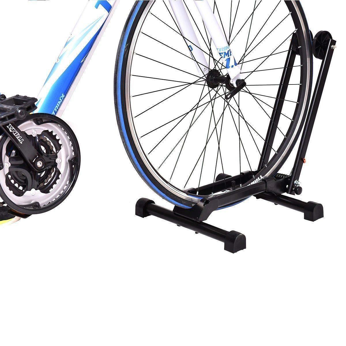 Bicycle Parking Stand