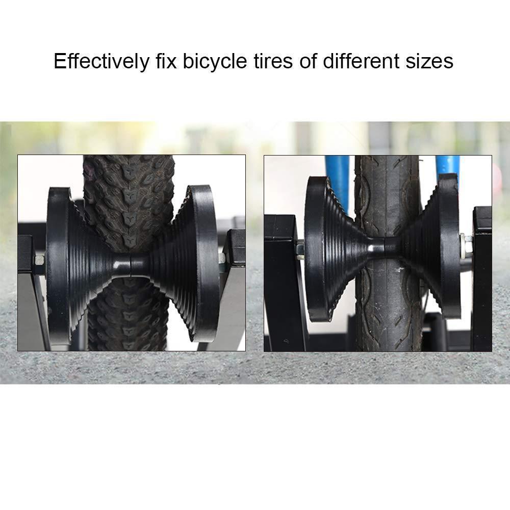 Bicycle Parking Stand