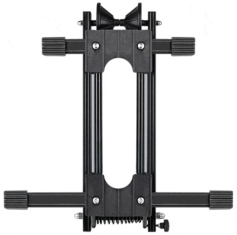 Bicycle Parking Stand