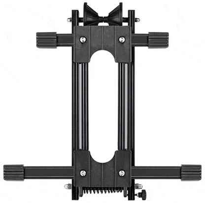 Bicycle Parking Stand