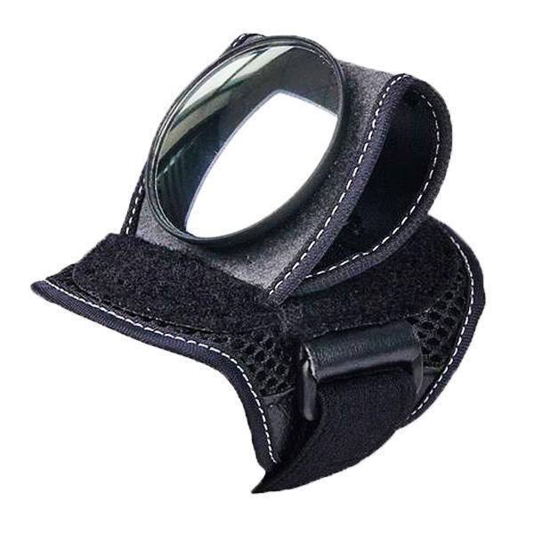 Wrist Mirror