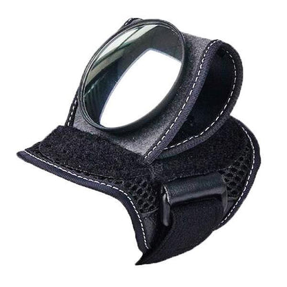 Wrist Mirror