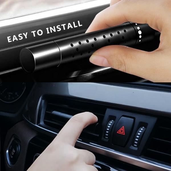 Car Vent Clip-on Air Freshener