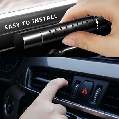 Car Vent Clip-on Air Freshener