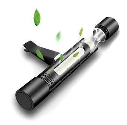 Car Vent Clip-on Air Freshener