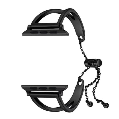 Apple Watch Fashion Cuff Band