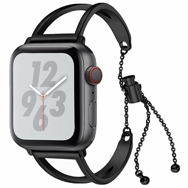 Apple Watch Fashion Cuff Band