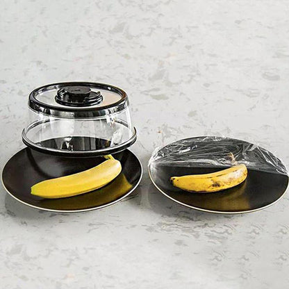 Air Isolation Vacuum Food Sealer