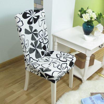 Removable Chair Cover