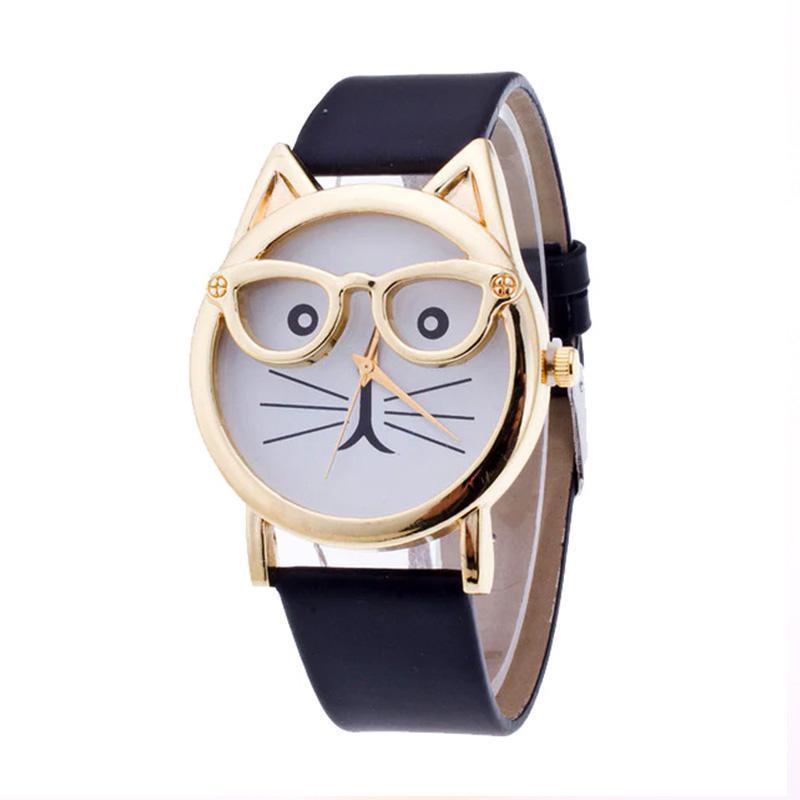 Cute Cat Watch