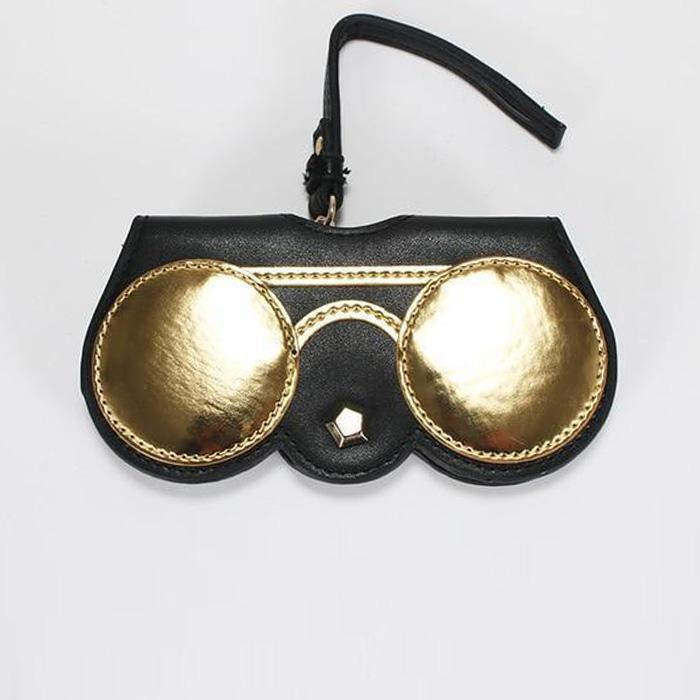 Women's Funky Sunglasses Case