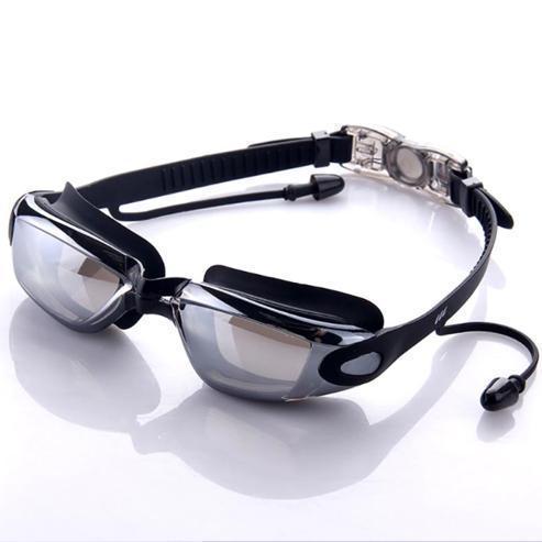 HD Swimming Goggles