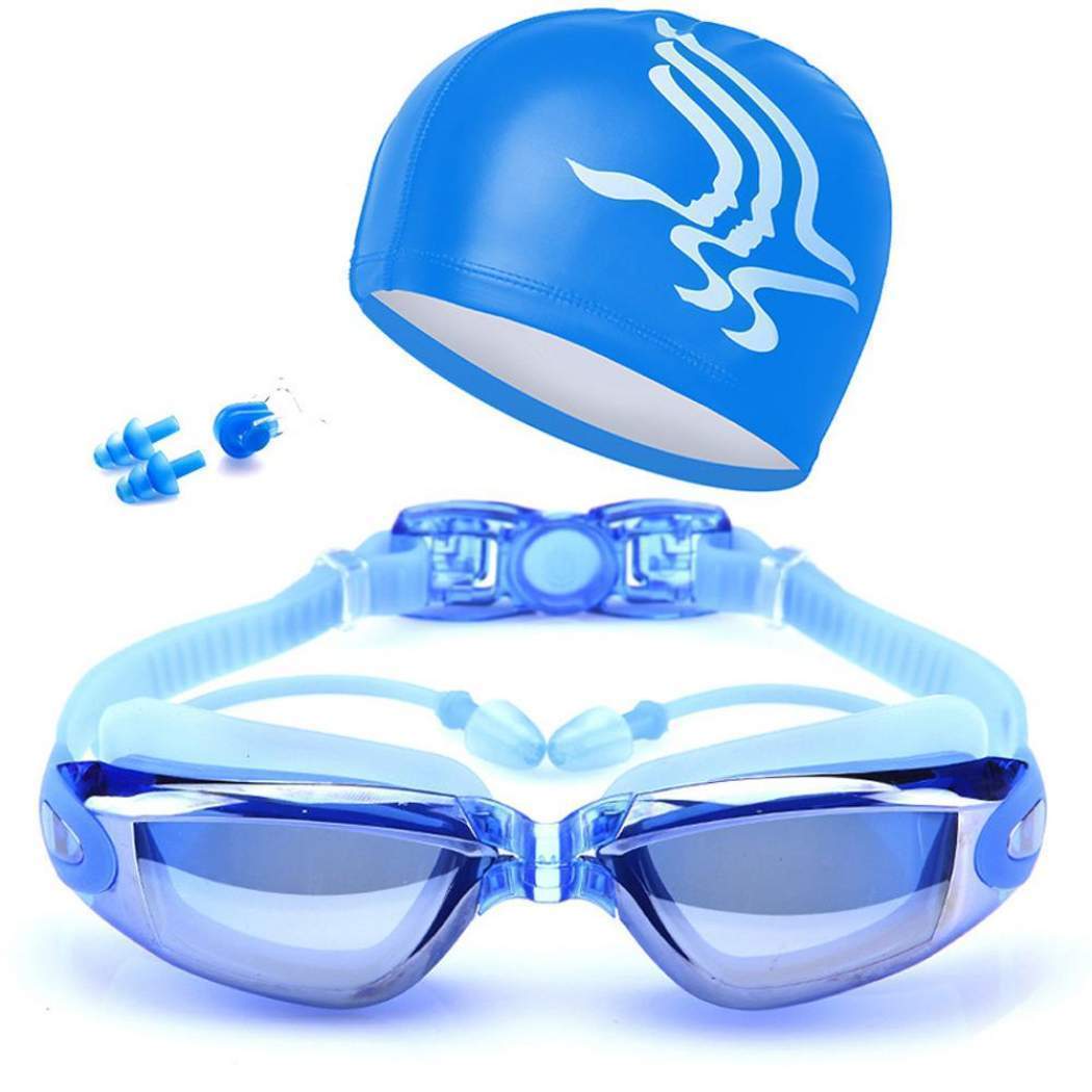 HD Swimming Goggles