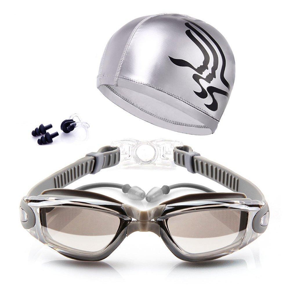 HD Swimming Goggles